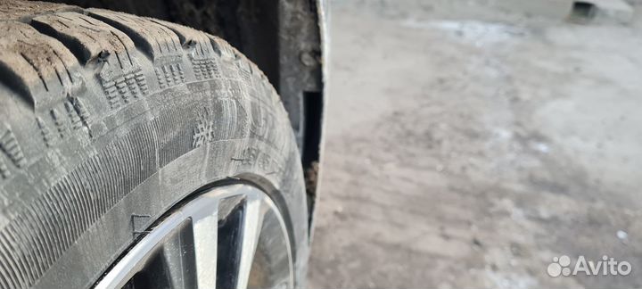 Kormoran Snow 225/45 R17 94H