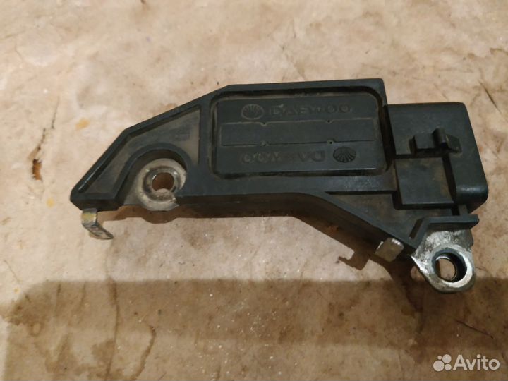 Реле регулятор Daewoo Nexia Espero