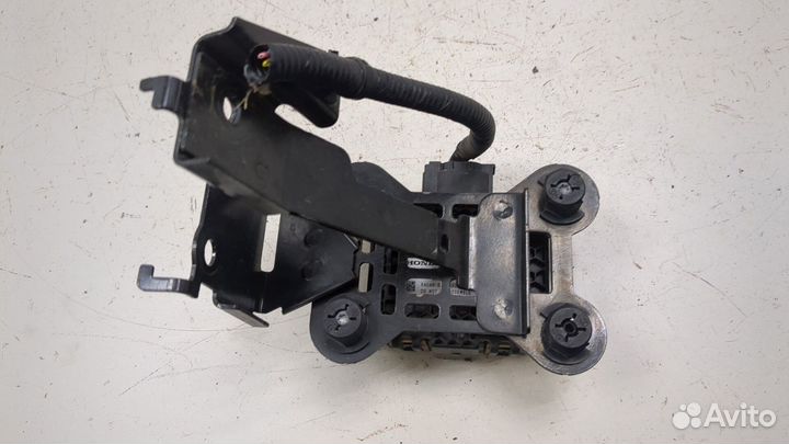 Дистроник (Радар) Honda Civic, 2019