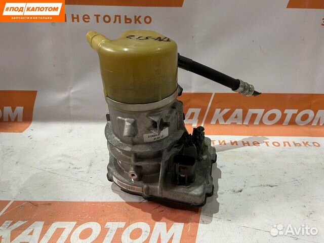 Электрогидроусилитель руля Volvo S60 2 2012