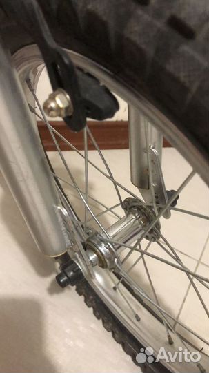 Детский велосипед ItsImagical 