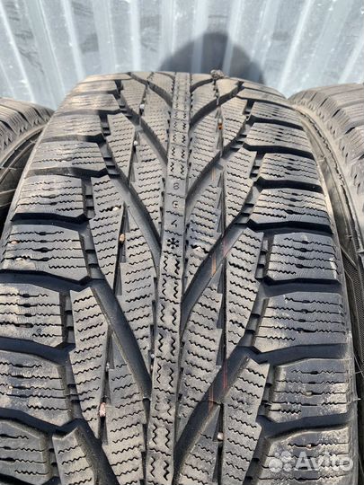 Nokian Tyres Hakkapeliitta R2 SUV 235/55 R19 105R