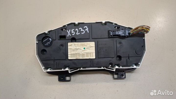 Щиток приборов Ford Focus 2, 2009