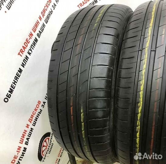 Goodyear EfficientGrip 205/50 R17 93V