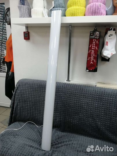 Светильник настенно-потолочный