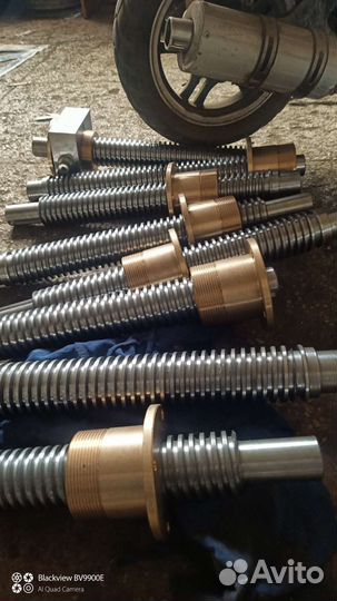 Токарные, фрезерные работы сварка аргон