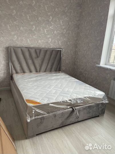 Кровать, матрас. Мягкая мебель с доставкой