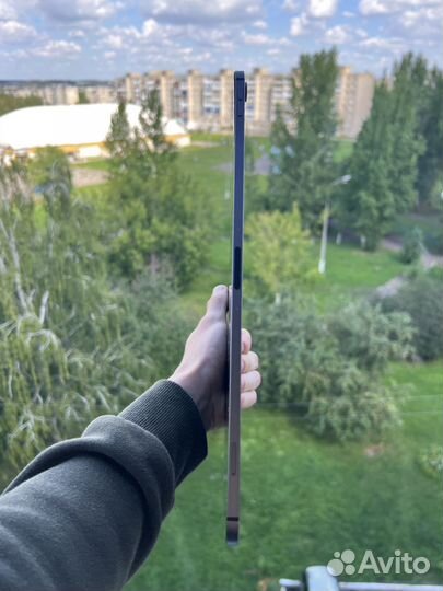 iPad Pro 12.9 3-го поколения 1Tb Wi-Fi + Cellular