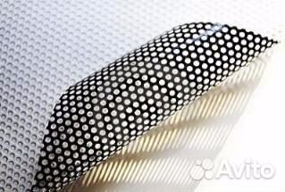 Наклейка реклама на авто, витрины, стекла