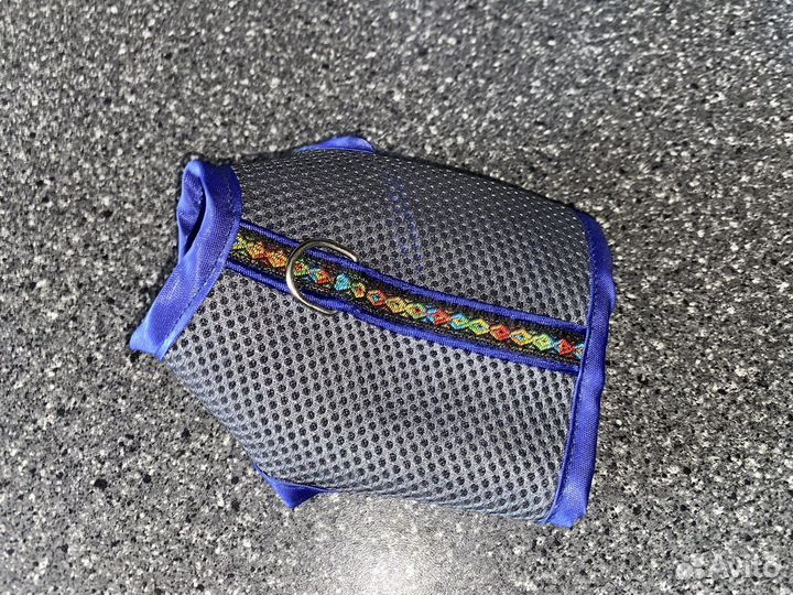 Шлейка для собак