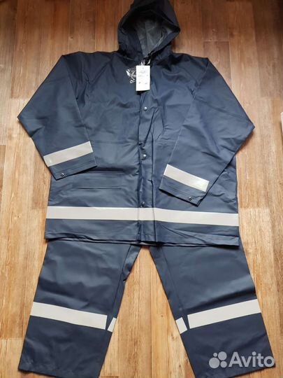 Костюм мужской рабочий 