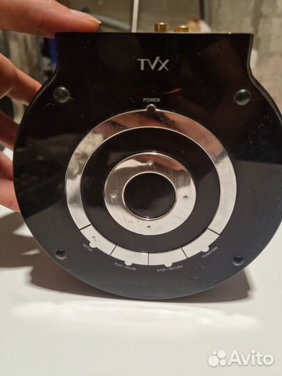 Мультимедийный медиацентр Dvico Tvix HD M-5100 2тб