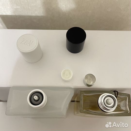 Женские духи оригинал