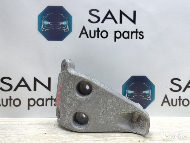 Кронштейн двигателя левый Bmw 3 F30 N20B20 2012