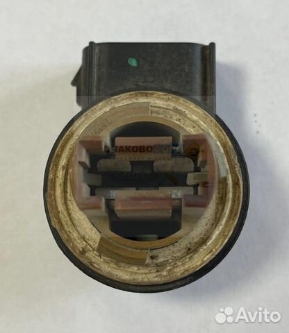 Патрон лампы заднего фонаря 08.03- Fo05US, Expd03