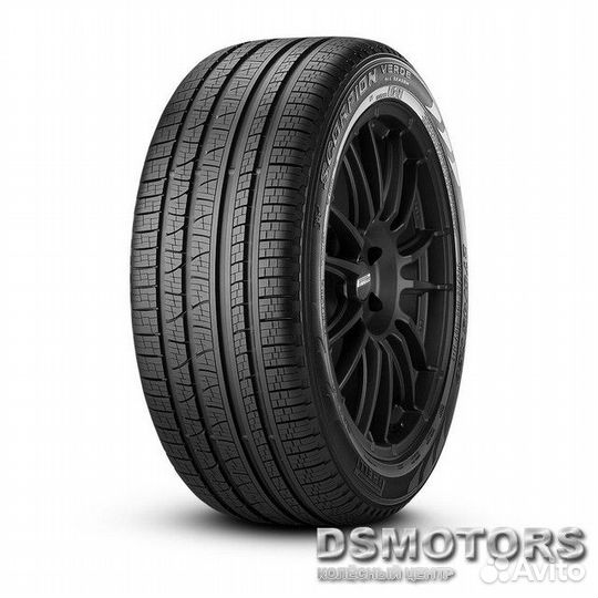 Pirelli Scorpion Verde All Season 235/60 R18 103H