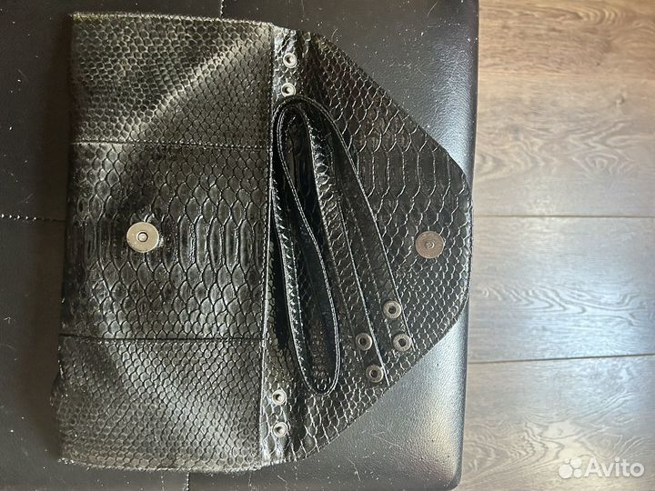 Клатч женский