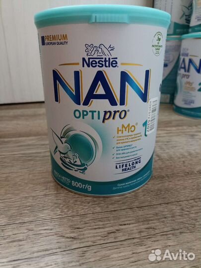 Nan optipro 1
