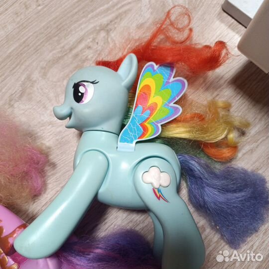 My little pony