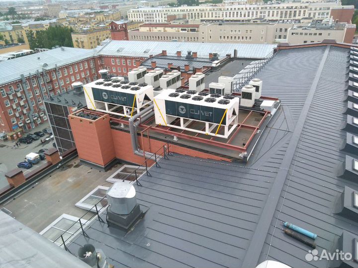 Электромонтажные работы, монтаж электрики под ключ