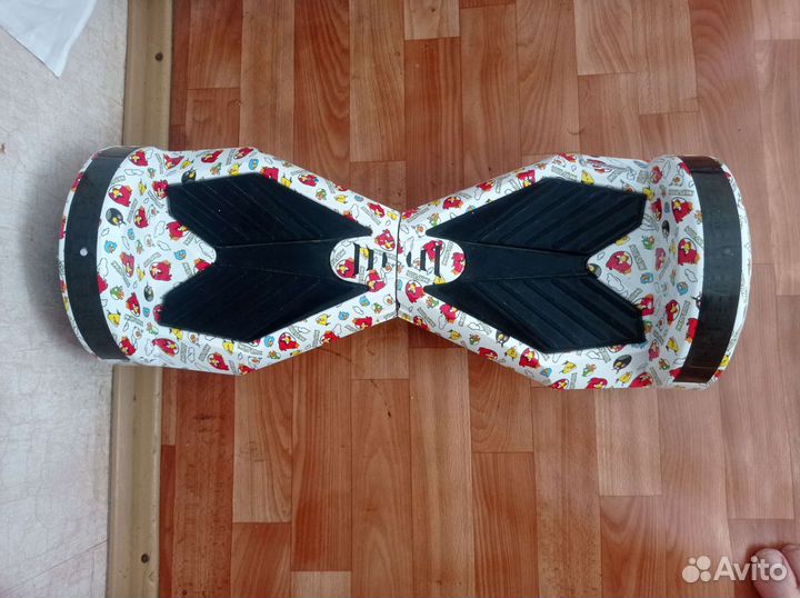 Гироскутер бу