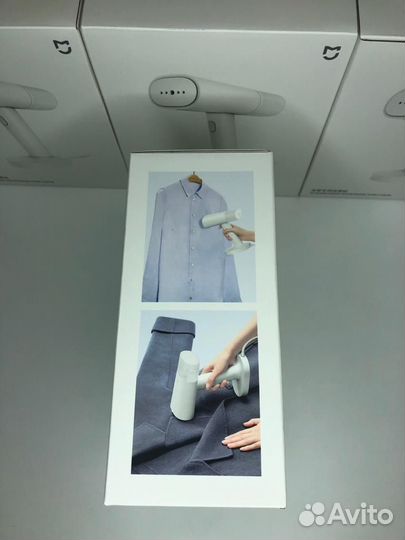 Отпариватель Xiaomi новый