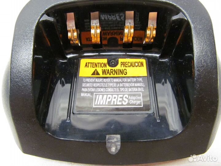 Зарядное устройство Motorola wpln4226a