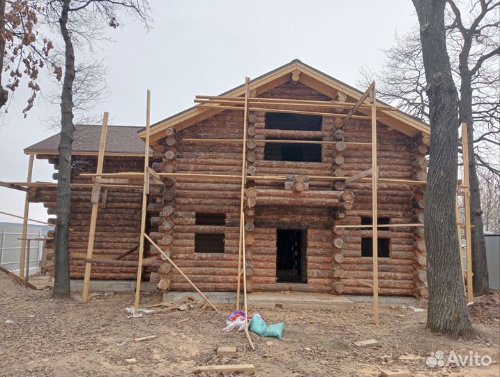 Шлифовка Герметизация тёплый шов,покраска