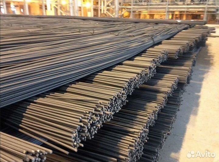 Арматура гост