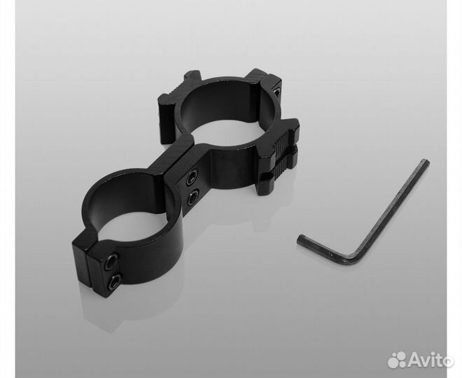 Подствольное крепление armytek GM-11