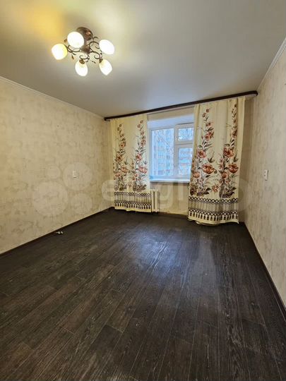 Комната 14 м² в 1-к., 3/9 эт.