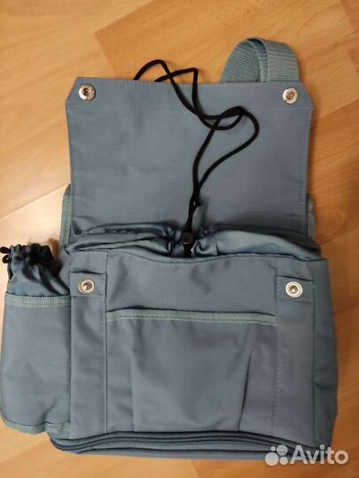 Сумка для туристов lexon