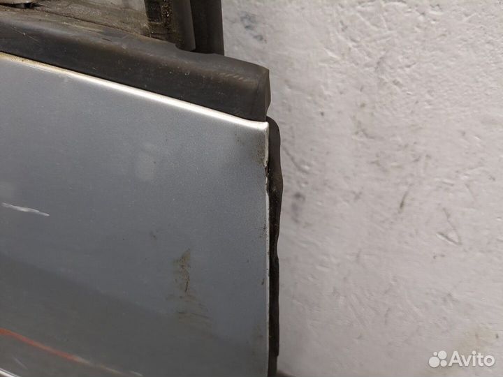 Дверь боковая Volkswagen Touran, 2003