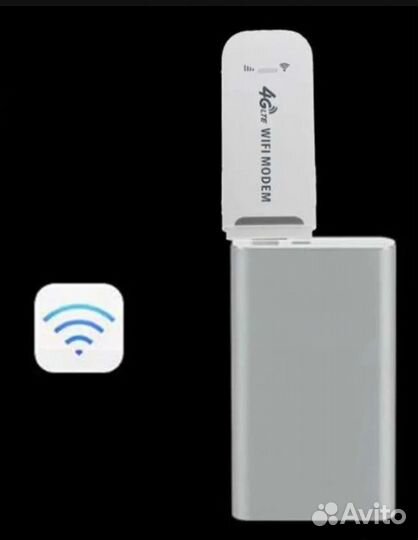 Usb модем 4g