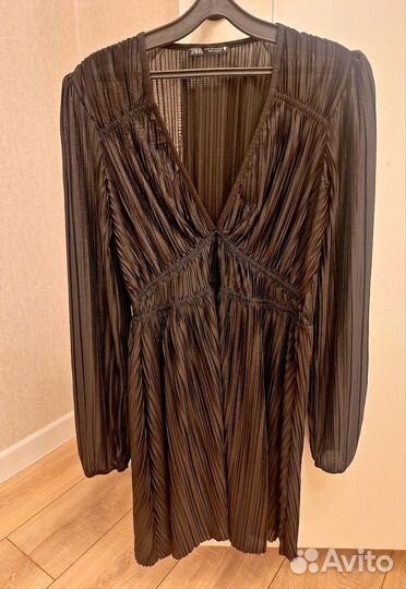 Идеальное вечернее платье Zara