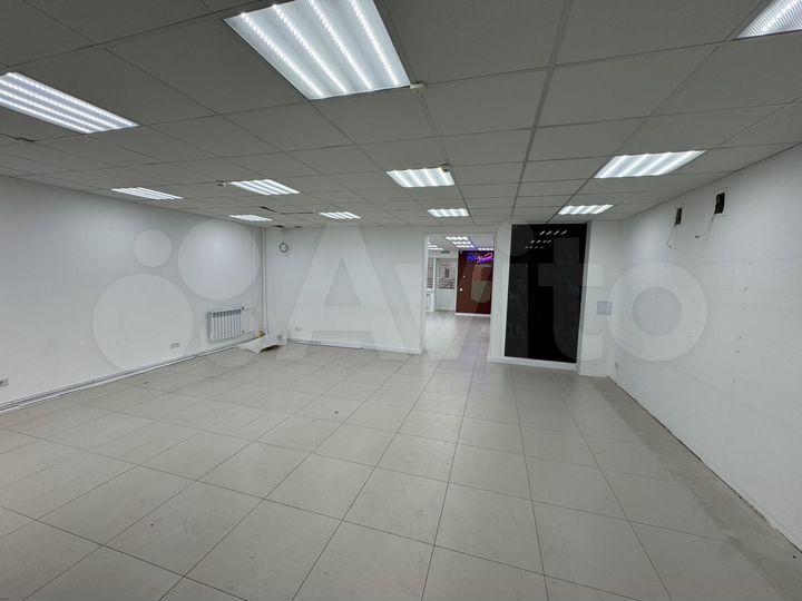 Свободного назначения, 93.7 м²