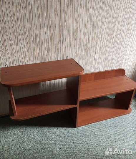 Полка настенная