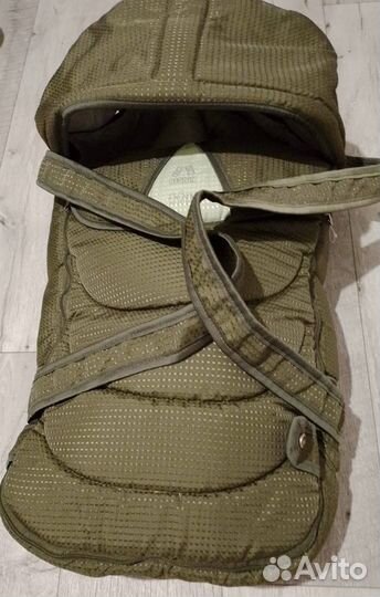 Коляска 3 в 1 tako