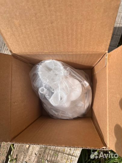 Фильтр топливный subaru forester