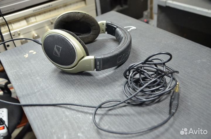 Наушники Sennheiser HD595