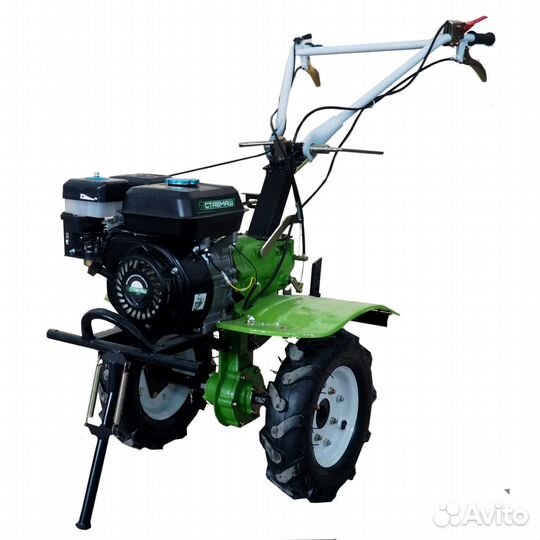 Мотоблоки Ставмаш с Валом Отбора Мощности (вом )