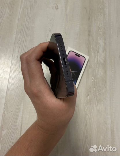 iPhone 14 Pro, 256 ГБ