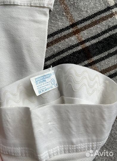 Компрессионные чулки 2 класс 1 размер