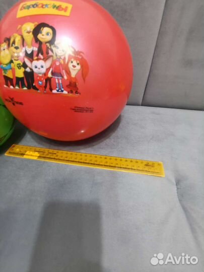 Мяч детский