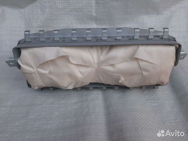 Подушка безопасности Infiniti G25 G35 G37 V36