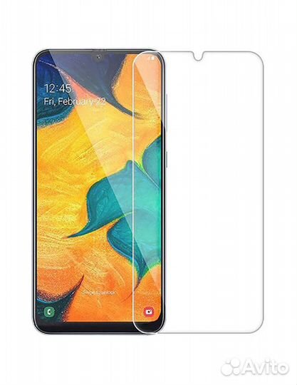 Защитные стекла Samsung Galaxy M31