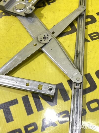 Стеклоподъемник передний левый Zaz Vida