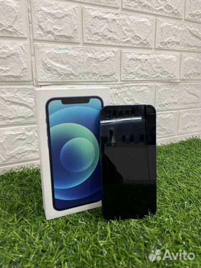 iPhone 12, 64 ГБ