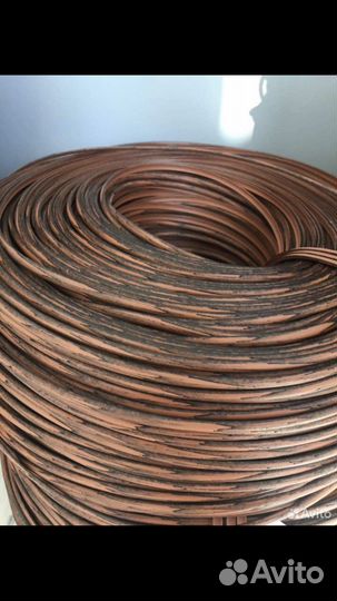 Искусственный ротанг