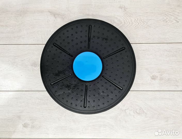 Платформа балансировочная балансборд